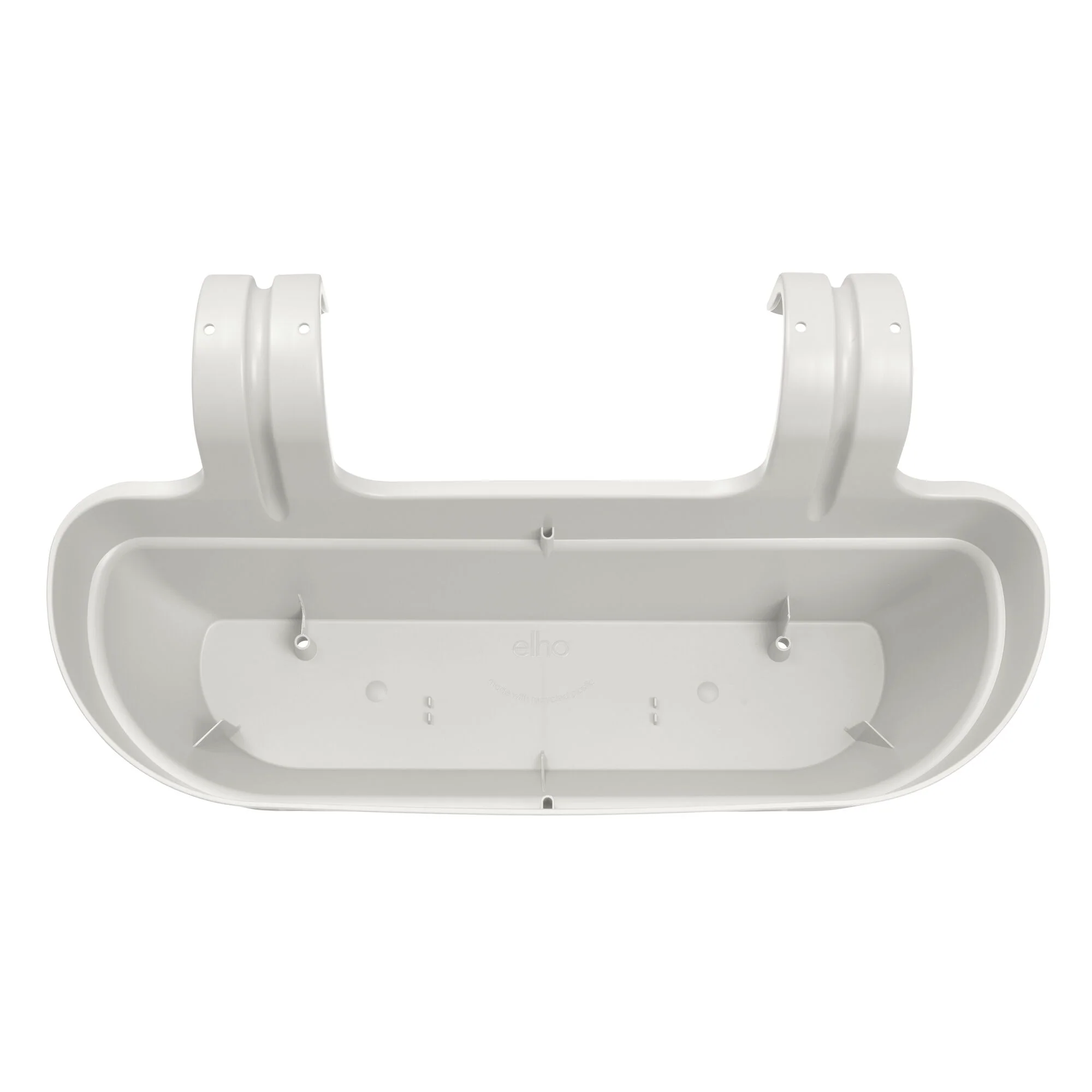 Balkonbak vibia campana easy hanger large zijdewit - Image 4